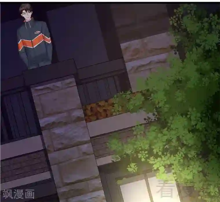 男神萌宝一锅端第58话 我们章晓T气十足