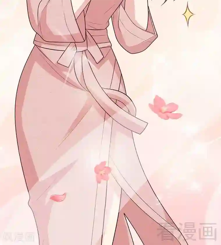 男神萌宝一锅端第58话 我们章晓T气十足