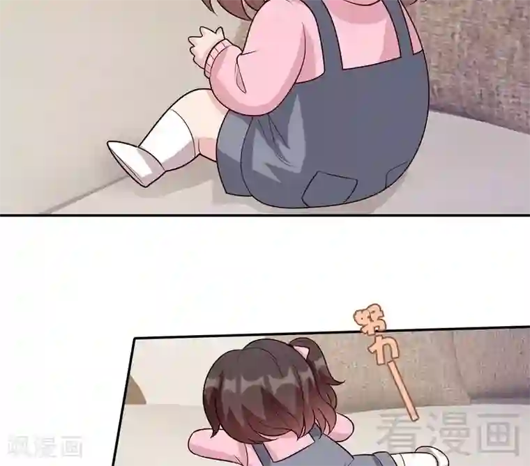 男神萌宝一锅端第59话 重逢