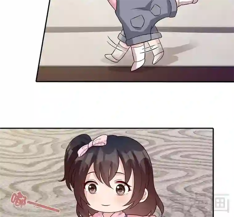 男神萌宝一锅端第59话 重逢