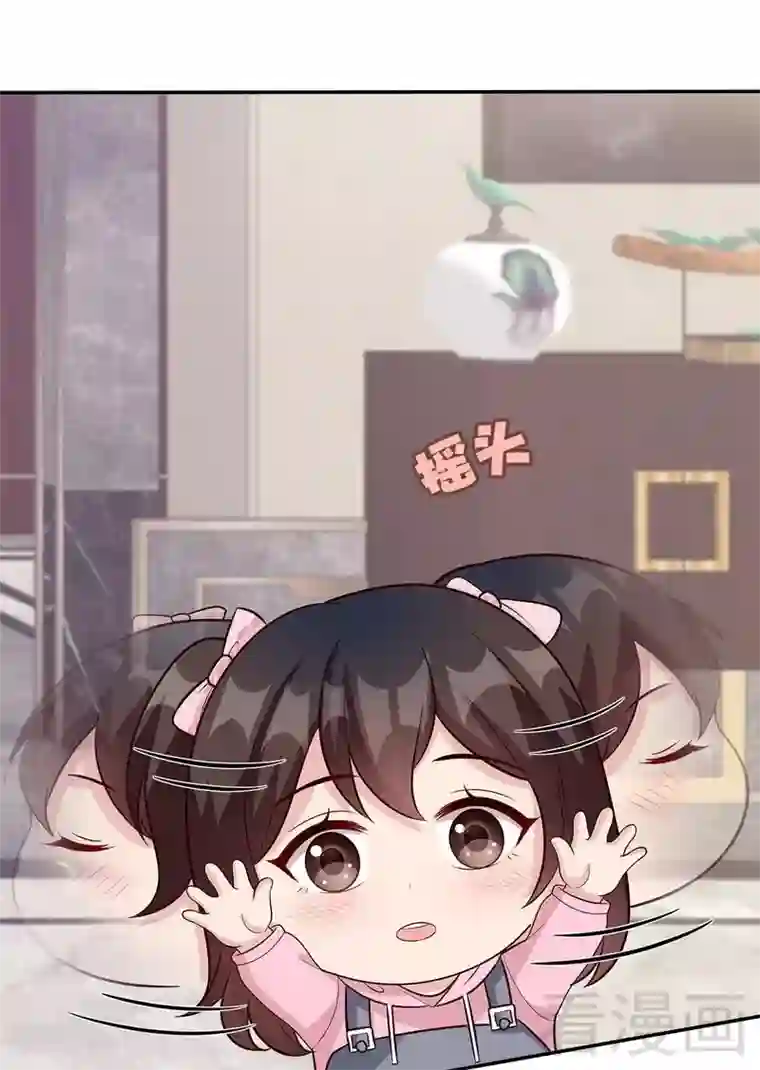 男神萌宝一锅端第59话 重逢