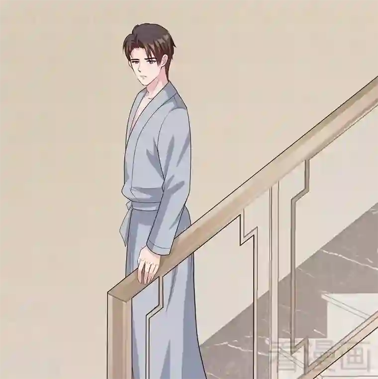 男神萌宝一锅端第59话 重逢