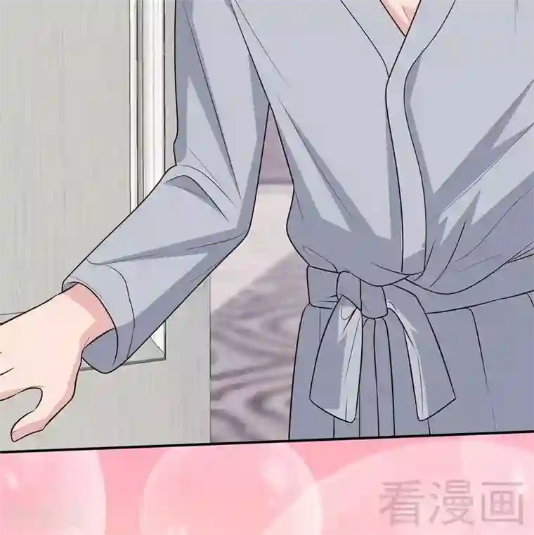 男神萌宝一锅端第59话 重逢