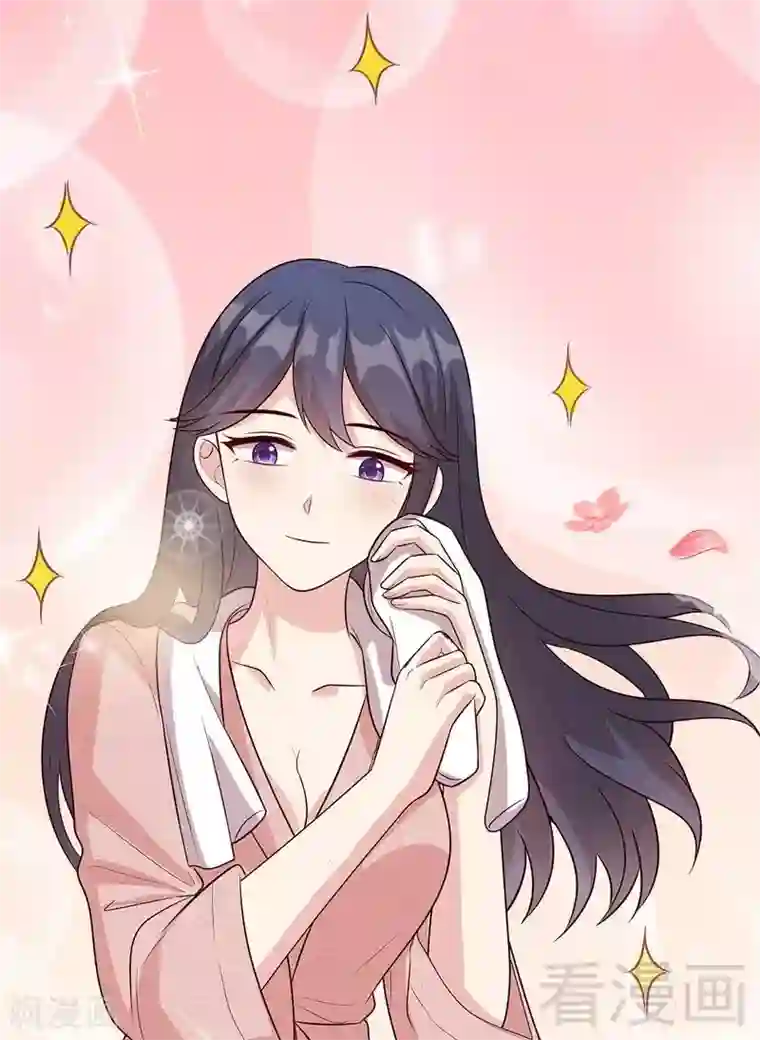 男神萌宝一锅端第59话 重逢