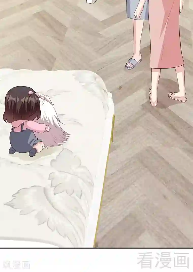 男神萌宝一锅端第59话 重逢