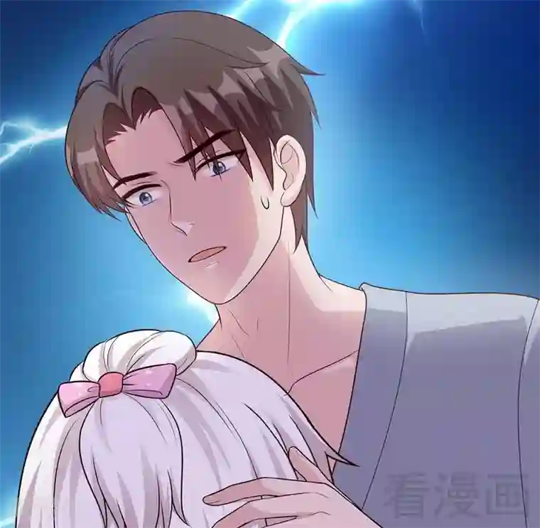 男神萌宝一锅端第59话 重逢