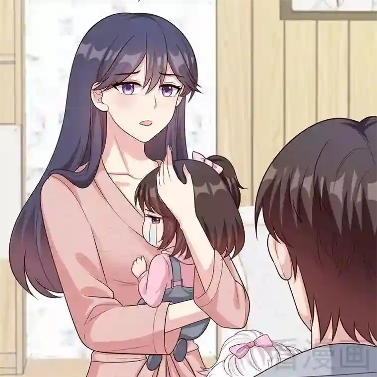 男神萌宝一锅端第59话 重逢