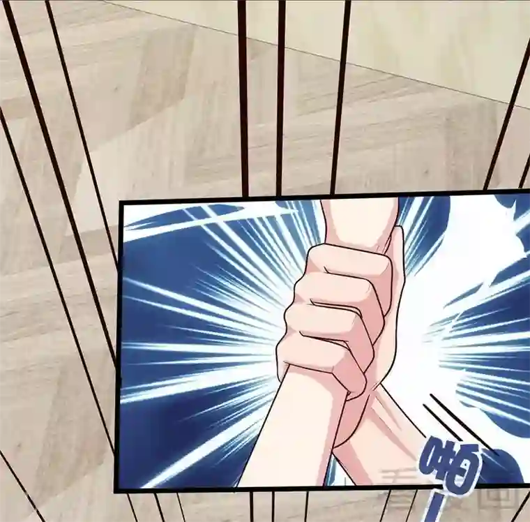 男神萌宝一锅端第59话 重逢