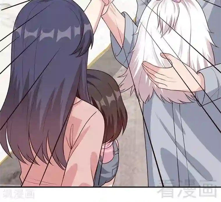 男神萌宝一锅端第59话 重逢