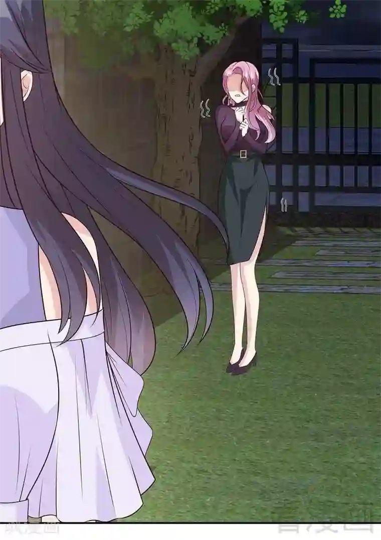 男神萌宝一锅端第59话 重逢