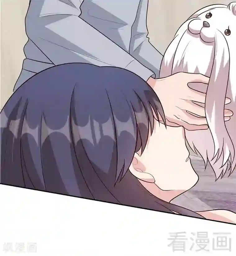 男神萌宝一锅端第60话 缘起当年