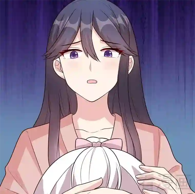 男神萌宝一锅端第60话 缘起当年