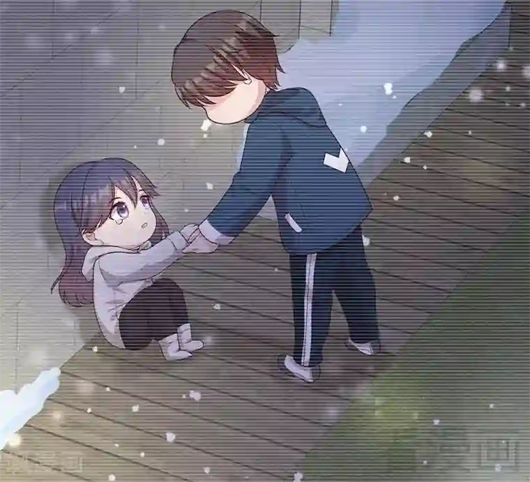 男神萌宝一锅端第60话 缘起当年