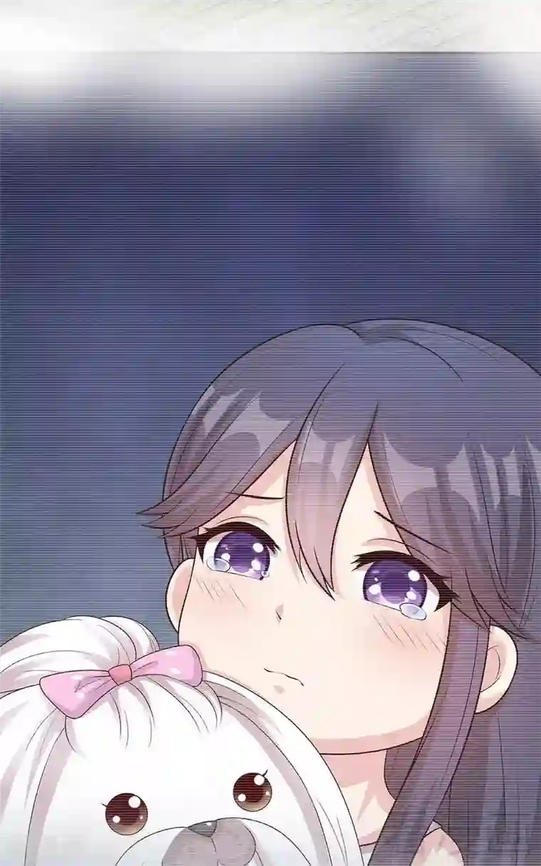 男神萌宝一锅端第60话 缘起当年