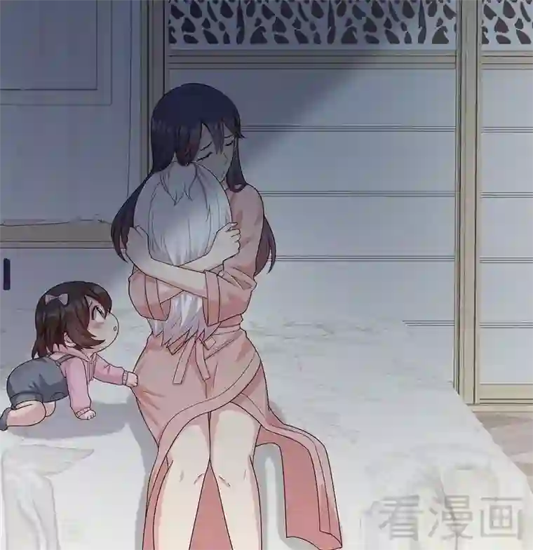 男神萌宝一锅端第60话 缘起当年