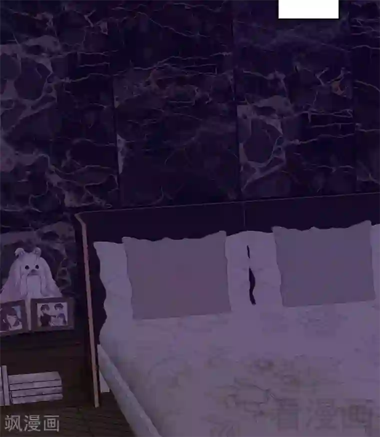 男神萌宝一锅端第61话 如何面对？