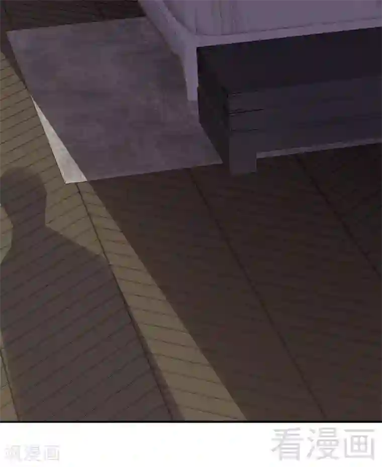 男神萌宝一锅端第61话 如何面对？