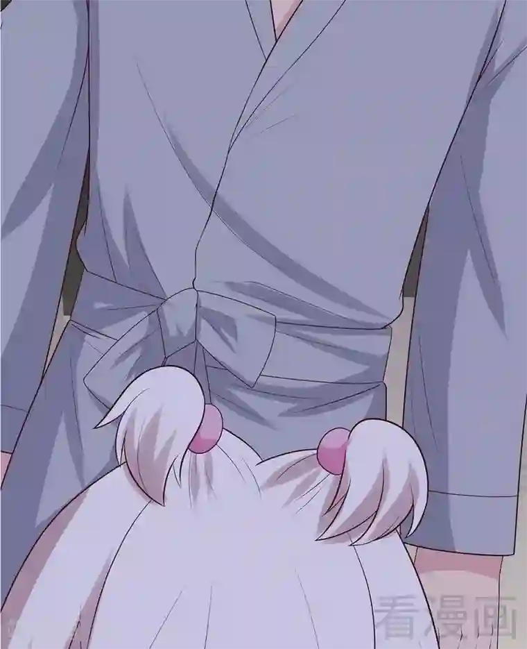 男神萌宝一锅端第61话 如何面对？