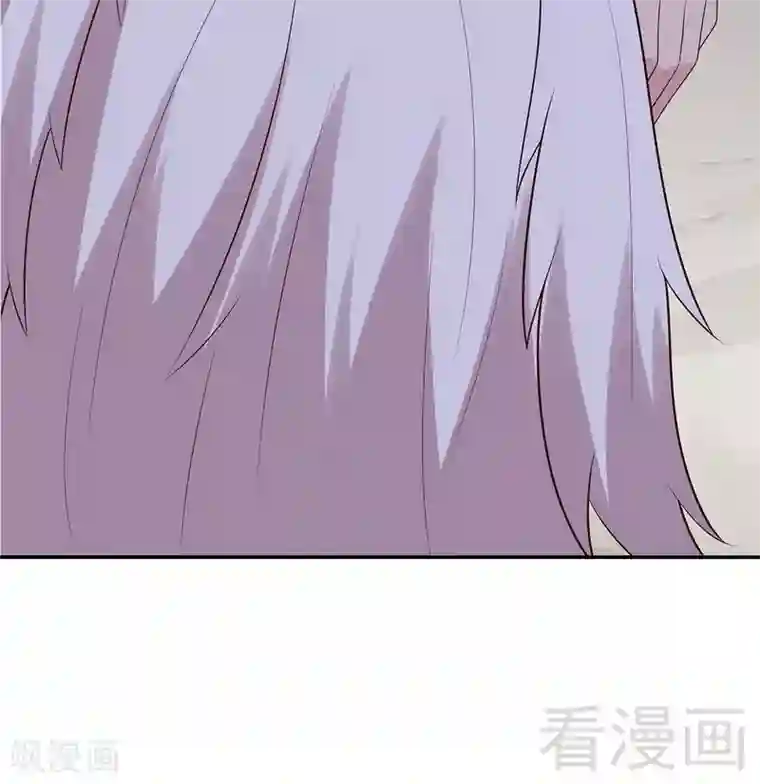 男神萌宝一锅端第61话 如何面对？