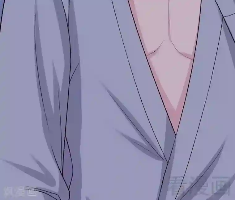 男神萌宝一锅端第61话 如何面对？