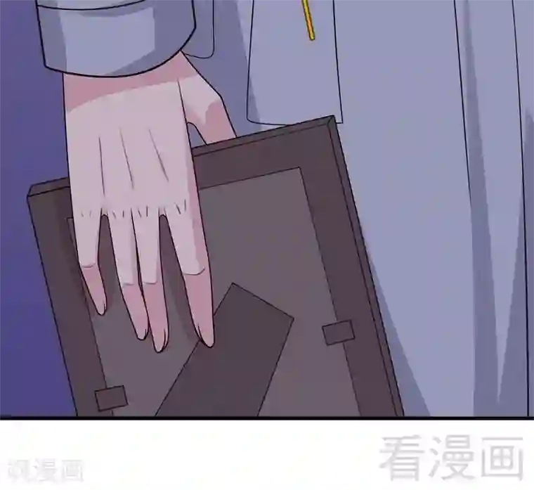 男神萌宝一锅端第61话 如何面对？