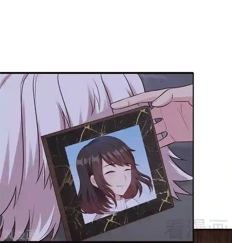 男神萌宝一锅端第61话 如何面对？