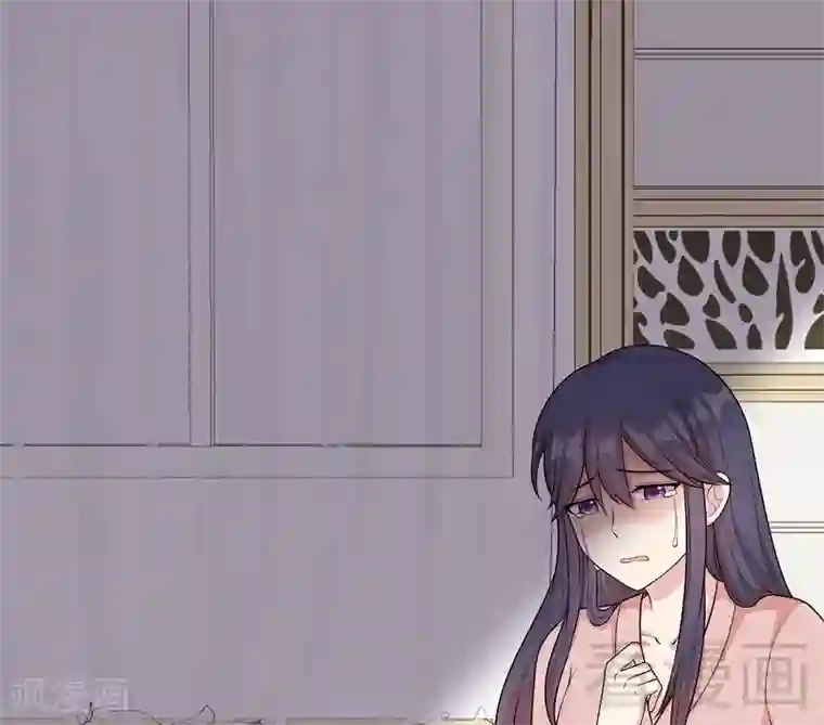 男神萌宝一锅端第61话 如何面对？