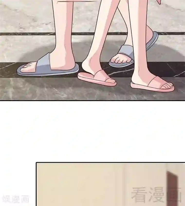 男神萌宝一锅端第61话 如何面对？