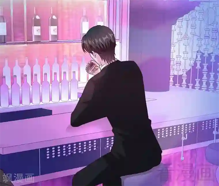 男神萌宝一锅端第61话 如何面对？