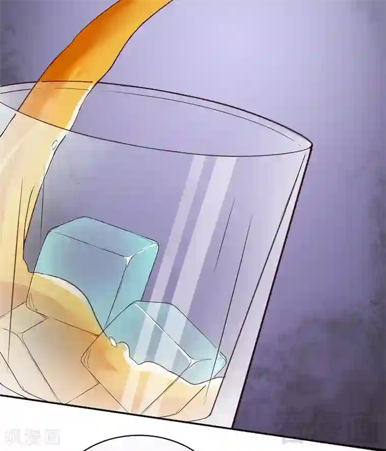 男神萌宝一锅端第61话 如何面对？