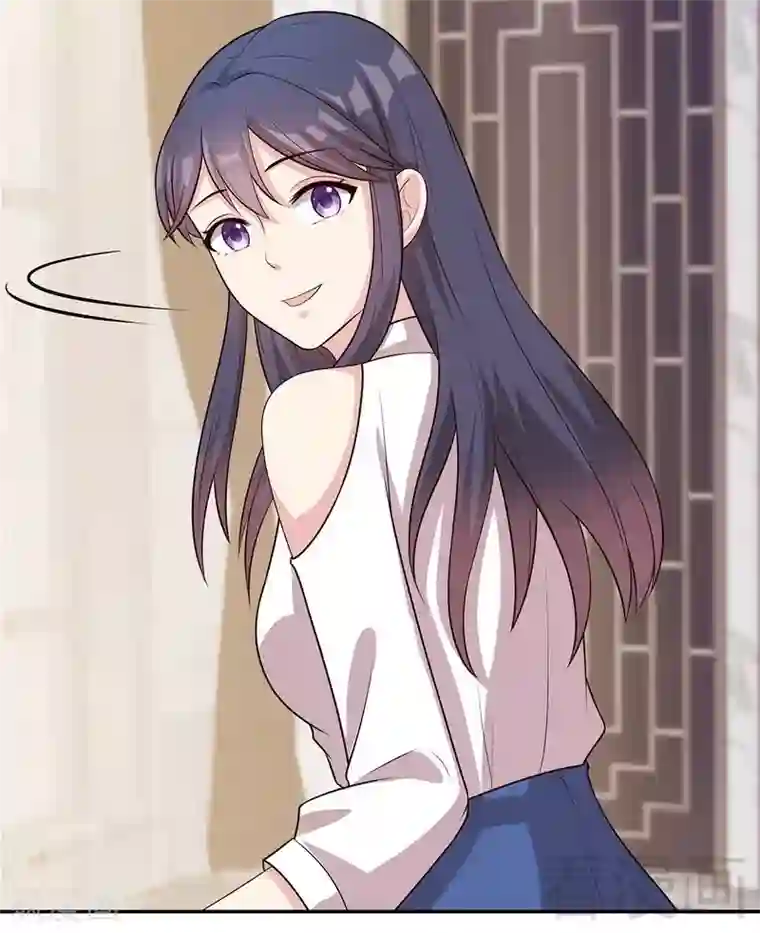 男神萌宝一锅端第61话 如何面对？