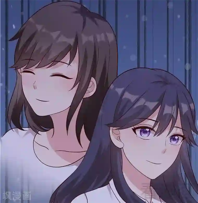 男神萌宝一锅端第61话 如何面对？