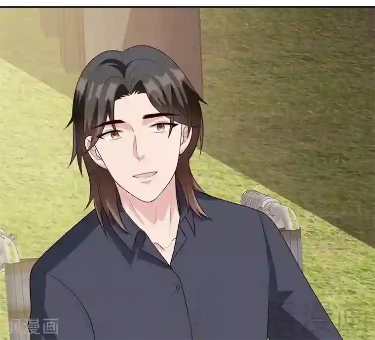 男神萌宝一锅端第62话 逃避