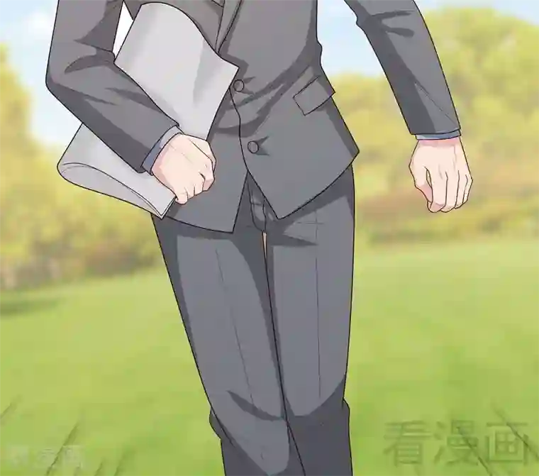 男神萌宝一锅端第62话 逃避