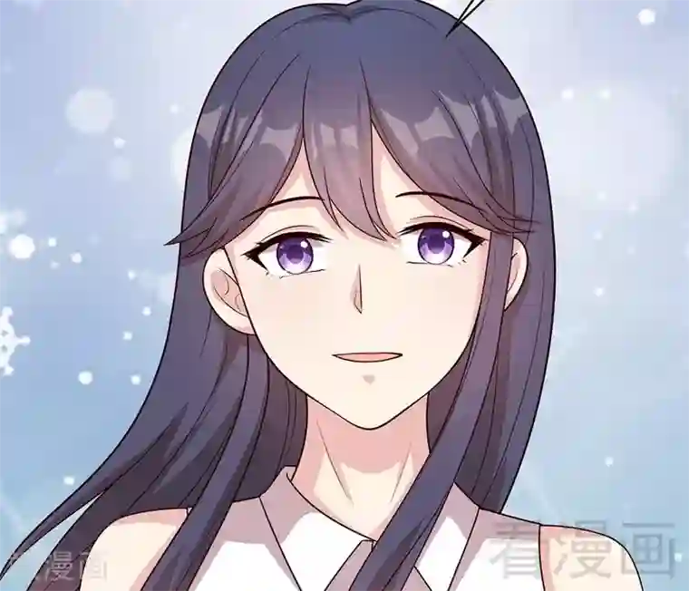 男神萌宝一锅端第64话 澄清关系