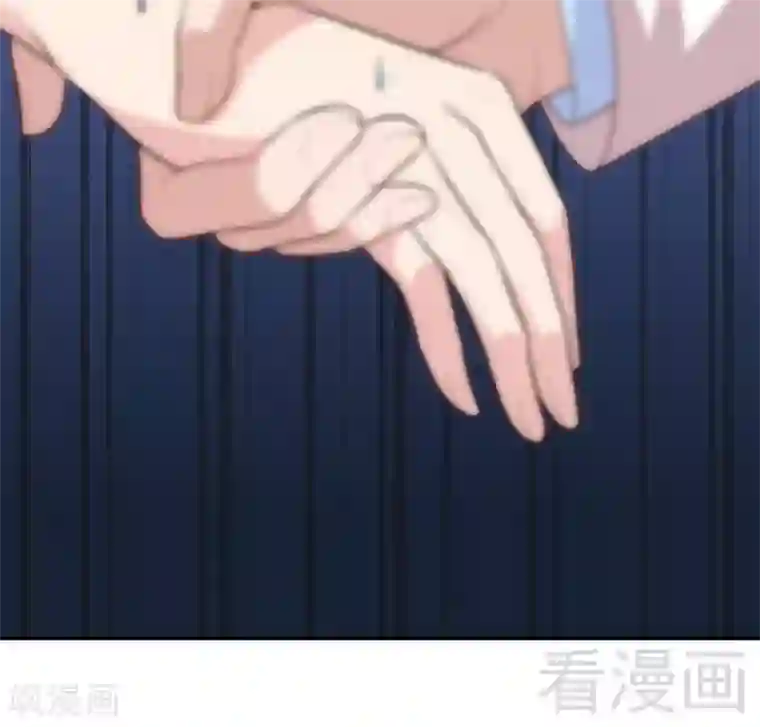 男神萌宝一锅端第64话 澄清关系