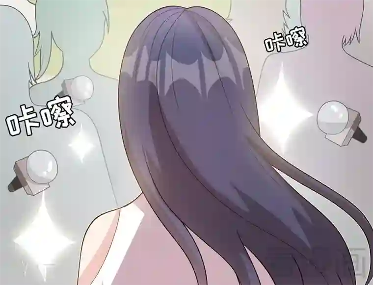 男神萌宝一锅端第64话 澄清关系