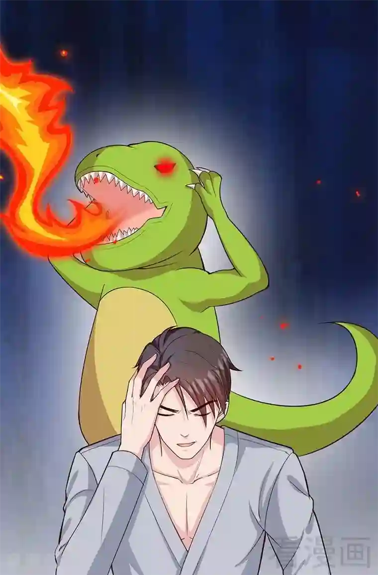 男神萌宝一锅端第70话 心烦意乱