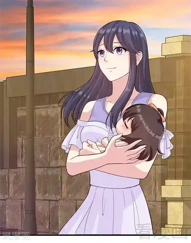 男神萌宝一锅端第70话 心烦意乱