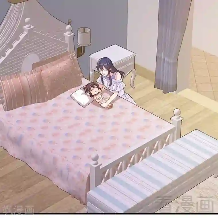 男神萌宝一锅端第70话 心烦意乱