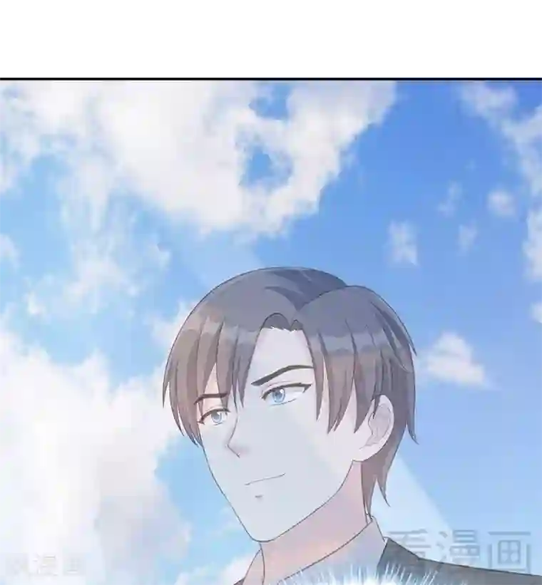 男神萌宝一锅端第71话 虚情假意