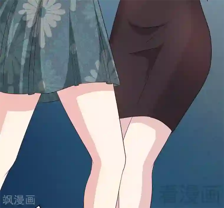 男神萌宝一锅端第72话 又作什么妖