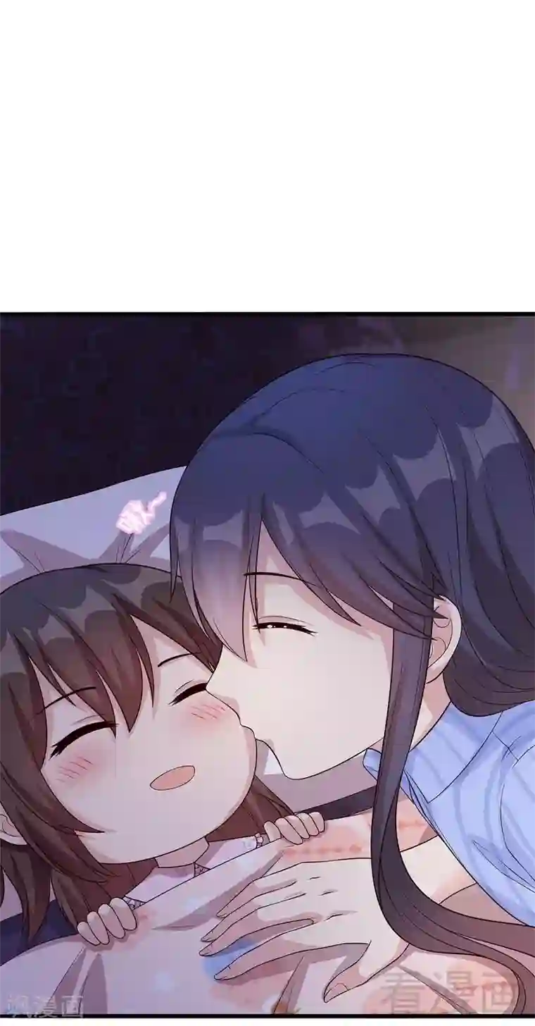 男神萌宝一锅端第75话 扎心了吧老慕