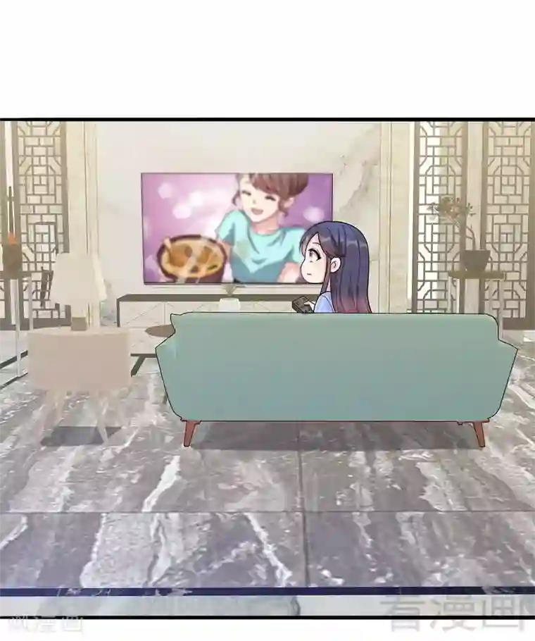 男神萌宝一锅端第75话 扎心了吧老慕