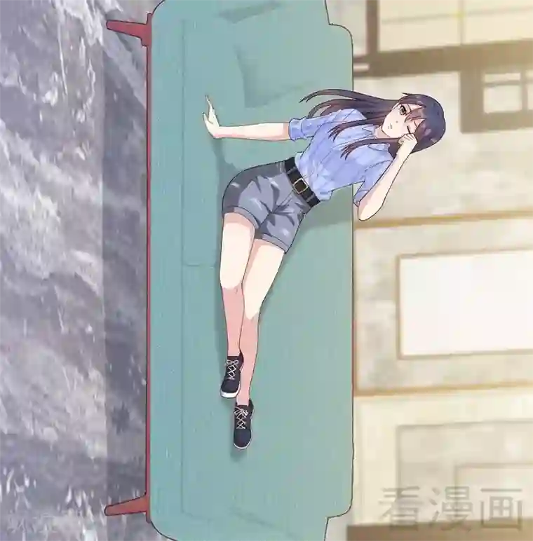 男神萌宝一锅端第75话 扎心了吧老慕