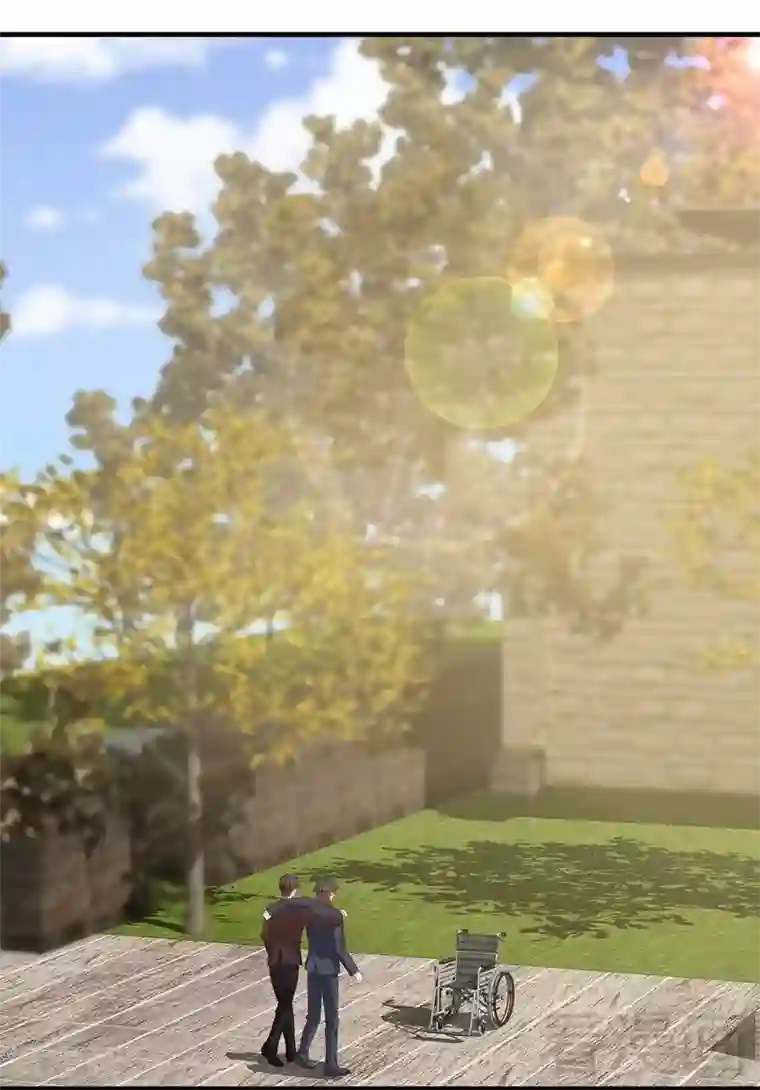 男神萌宝一锅端第77话 好一朵美丽的白莲花