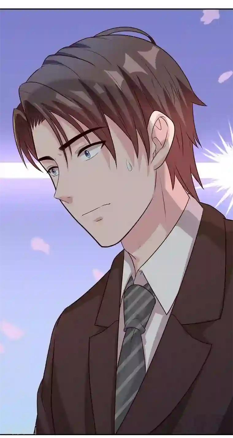 男神萌宝一锅端第77话 好一朵美丽的白莲花