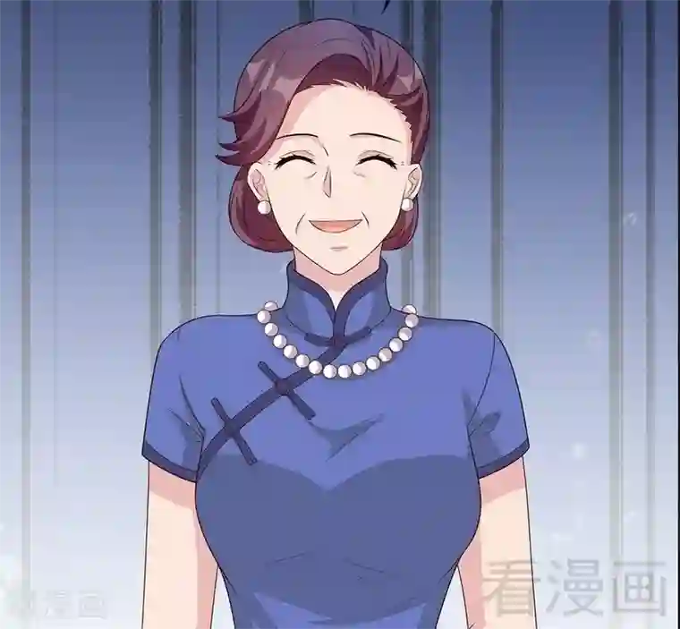 男神萌宝一锅端第77话 好一朵美丽的白莲花