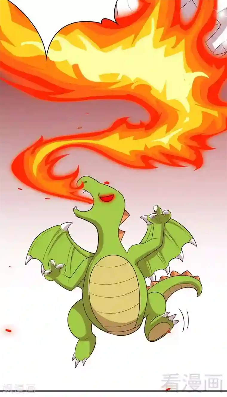 男神萌宝一锅端第78话 劝君珍惜眼前人