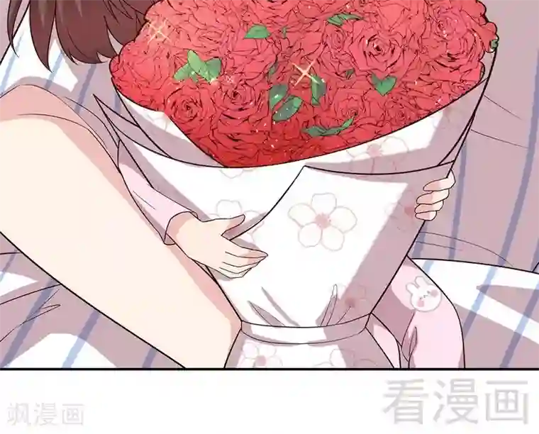 男神萌宝一锅端第79话 宣战！